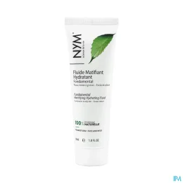 Nym Fluid Hydratant Matifiant