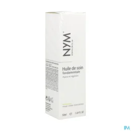 Nym Huile Visage et Corps