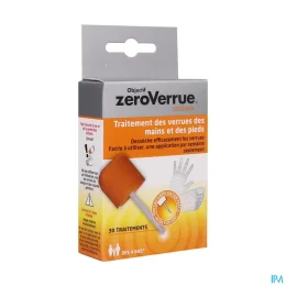 Objectif ZeroVerrue