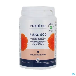 Oemine Nature P.s.o Capsules