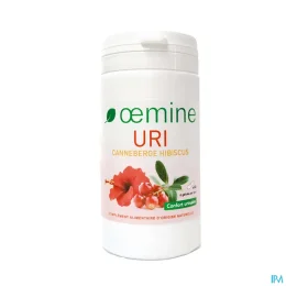 Oemine Nature Uri Capsules