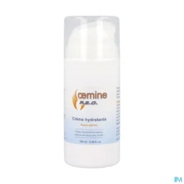 OEMINE PSO Creme Hydratante 100ml