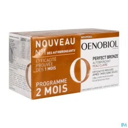 Oenobiol Perfect Bronze