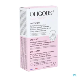 Oligobs Allaitement