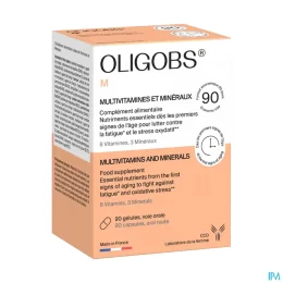 Oligobs M