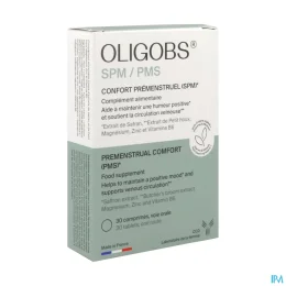 Oligobs SPM Confort Prémenstruel