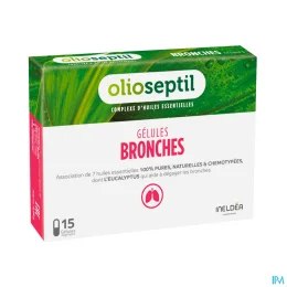 Olioseptil Bronches