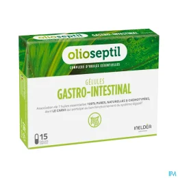 Olioseptil Gastro-Intestinal