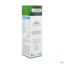 Olioseptil Sérénité Spray