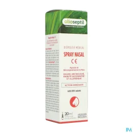 Olioseptil Spray Nasal
