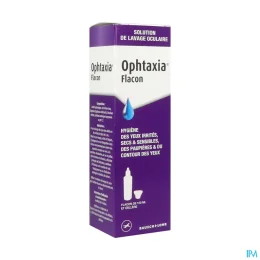 Ophtaxia