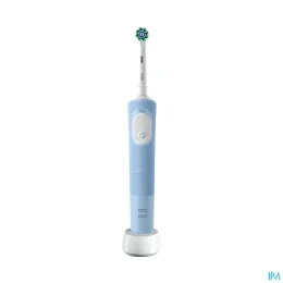 Oral-B Vitality Pro Brosse À Dents Électrique Bleue