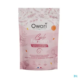 Owari Cycle Feminin