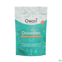 Owari Détox Diuretea