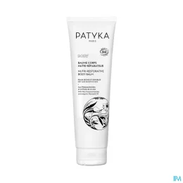 Patyka Baume Corps Nutri-Réparateur