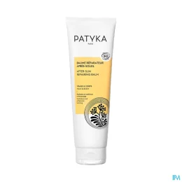Patyka Baume Réparateur Après-Soleil