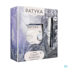 Patyka Coffret Rituel Jeunesse