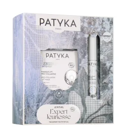 Patyka Coffret Rituel Jeunesse