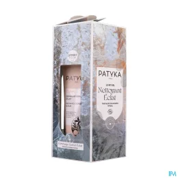 Patyka Coffret Rituel Nettoyant Éclat