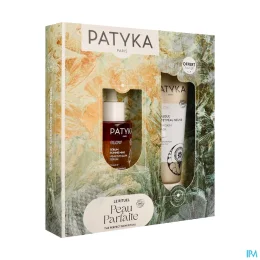 Patyka Coffret Rituel Peau Parfaite