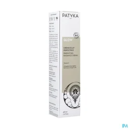 Patyka Glow Crème Eclat Perfectrice