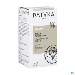 Patyka Glow Sérum Bonne Mine