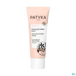 Patyka Gommage Sorbet Eclat