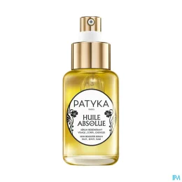 Patyka Huile Absolue