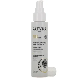 Patyka Huile Remarquable Démaquillante