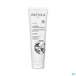 Patyka Lait Corps Hydratant Douceur