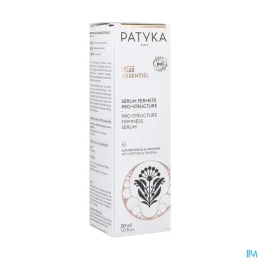 Patyka Lift Essentiel Sérum Fermeté Pro-Structure