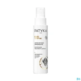 Patyka Lotion de Soin Défroissante