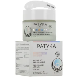 Patyka Masque Lift Pro-Collagène