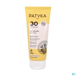 Patyka Solaire Corps