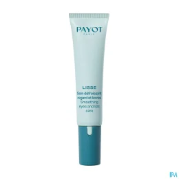 Payot Lisse Soin Regard et Lèvres