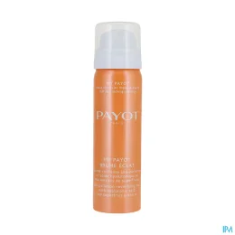 Payot My Payot Brume Éclat Vivifiante Anti-Pollution à l'Acide Hyaluronique et aux Extraits de Superfruits 50 ml