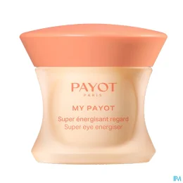 Payot My Payot Super Énergisant Regard