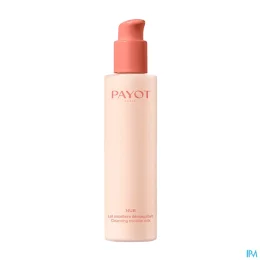Payot Nue Lait micellaire démaquillant 200 ml