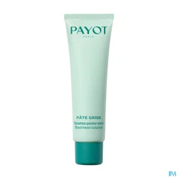 Payot Pâte grise Solution Points Noirs 30ml