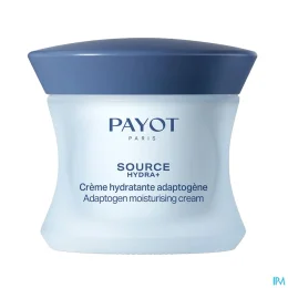 Payot Source Crème Hydratante Adaptogène 50ml