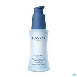 Payot Source Sérum Réhydratant Adaptogène 30ml