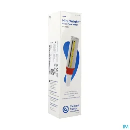 Peak Flow Mini-Wright d Bim Adulte