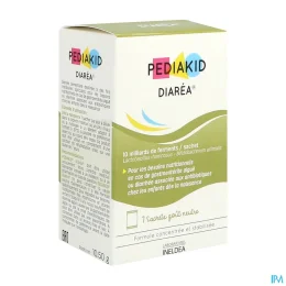 Pediakid Diaréa