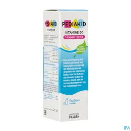 Pediakid Vitamine D3