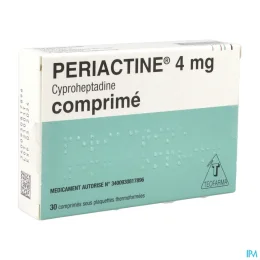 Periactine