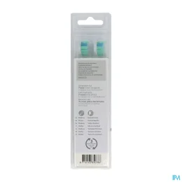 Philips Sonicare Tête de Brosse Plaque Defence