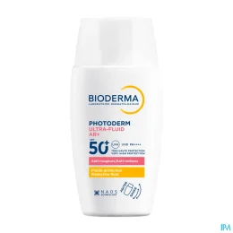 Photoderm SPF50+ Ultra Fluide Ar+
