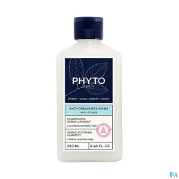 Phyto Anti-Démangeaisons Shampooing Dermo-Apaisant
