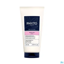 Phyto Boucles Après-Shampooing Hydratation
