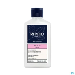 Phyto Boucles Shampooing Hydratation